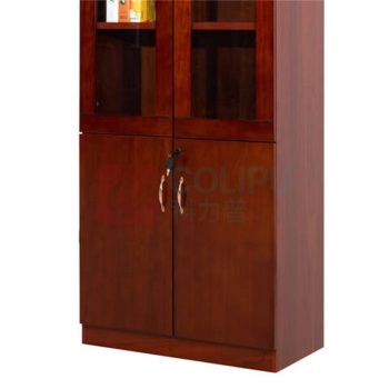 东业家具 办公文件柜 0.8*0.4*2m