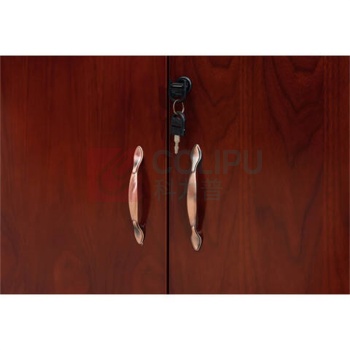东业家具 办公文件柜 0.8*0.4*2m