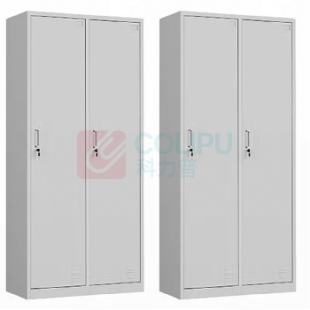 华盛 WALSN 衣柜 HS100068 900W*420D*1850H 