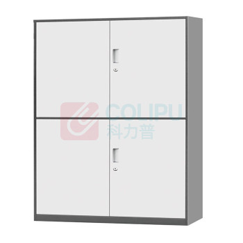 华盛 WALSN 文件柜 高1850mm(一组一个) 1850H*800W*400D(一组一个) 
