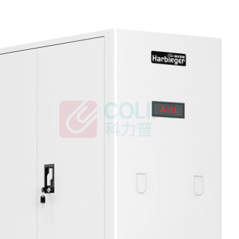 哈比恩格 智能式密集柜档案柜 HB-MJG001D 定制款 