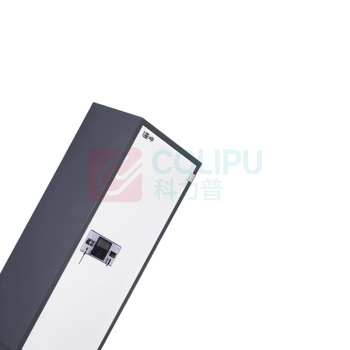 谨珅 档案防磁柜 安全柜 JS-GPG70 70*52*180cm (黑白)