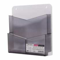 装得快 爱情海磁性盒 AC004 A4 (灰色)