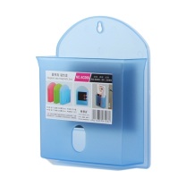 装得快 爱情海磁性盒 AC006 A6 (蓝色)