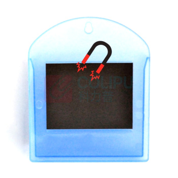 装得快 爱情海磁性盒 AC006 A6 (蓝色)