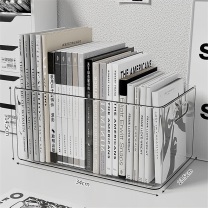 越图 亚克力收纳盒 34cm*14.5cm*23.5cm