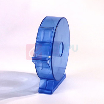 庄太太 标签收纳盒 110*27mm 5个 (蓝色)