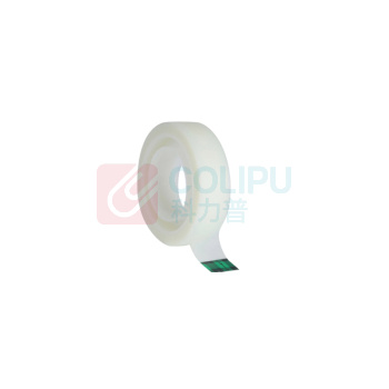 3M 思高隐形胶带 810 19mm*10m (本色)