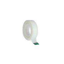 3M 思高隐形胶带 810 19mm*10m (本色)