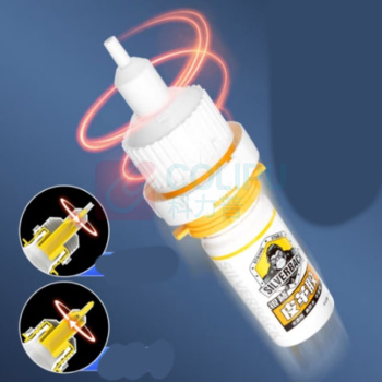 银背 布料修补耐水胶 20ml