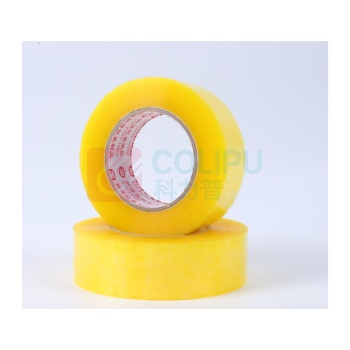 优企 透明胶带 80m*5.5cm