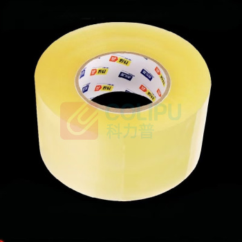 宜之选 胶带 YZZ-3280 48mm*170m*52μm (透明色) 36卷/箱