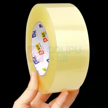 宜之选 胶带 YZZ-3280 48mm*170m*52μm (透明色) 36卷/箱