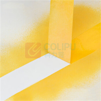 3M 耐高温美纹纸胶带 244 宽5mm*50米长