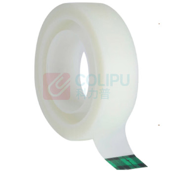 3M 思高隐形胶带磨砂透明 810-HH10 12.7mm*10m/卷