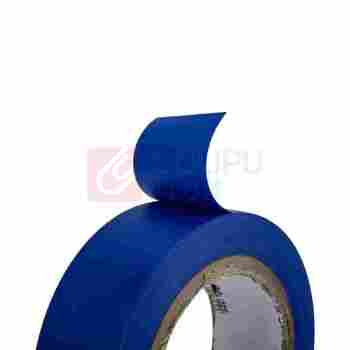 3M 电工绝缘胶带 1.5cm*9m PVC (蓝色)