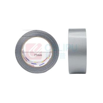 宜之选 布基胶带防水 30mm*30m (灰色)