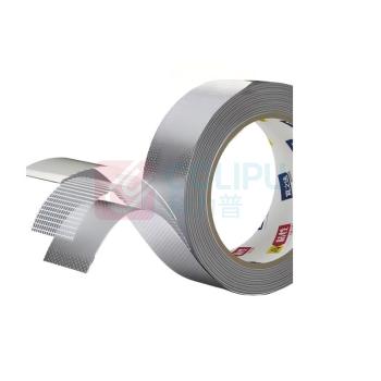 宜之选 布基胶带防水 30mm*30m (灰色)