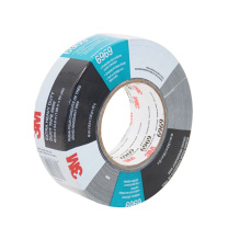 3M 布基黑胶带 6969 48mm*54.8m 1.88po*60v