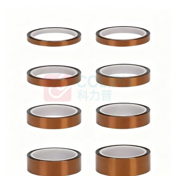 3M 聚酰亚胺胶带 WDL-001 60mm*30m
