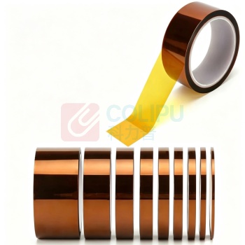 3M 聚酰亚胺胶带 WDL-001 60mm*30m