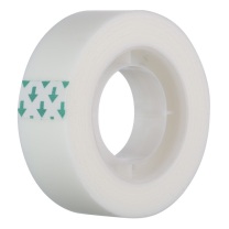 晨光 M&G 隐形文具胶带 AJDN7661 18mm*30y (透明)