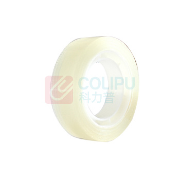 3M 思高 透明胶带 500 1/2 12mm*15m12卷/袋