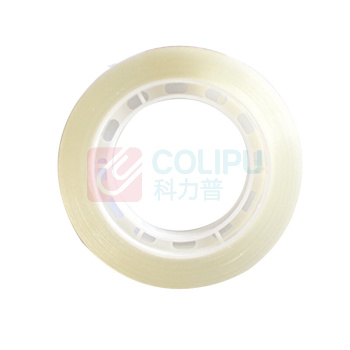 3M 思高 透明胶带 500 1/2 12mm*15m12卷/袋
