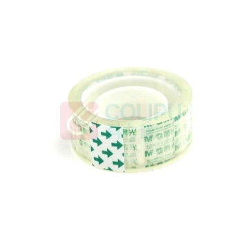 晨光 M&G 透明胶带 AJD97321 18mm*14Y 8卷/筒 18mm×14y BOPP