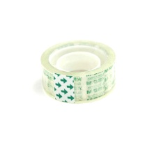 晨光 M&G 透明胶带 AJD97321 18mm*14Y 8卷/筒 18mm×14y BOPP