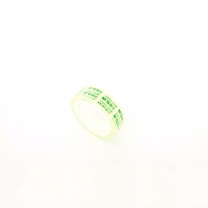 晨光 M&G 透明胶带 AJD97318 12mm×14Y 12卷/筒 BOPP