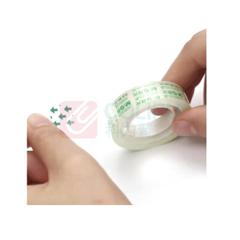 晨光 M&G 透明胶带 AJD97370 8MM*30Y 12卷/筒