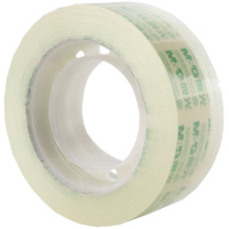 晨光 M&G 透明胶带 AJD97323 18mm*30Y 8卷/筒