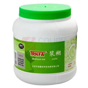 信发 TRNFA 浆糊 JH-1600 500g/瓶 