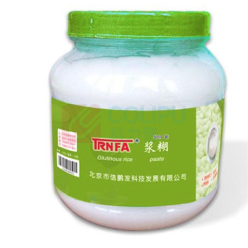 信发 TRNFA 浆糊 JH-1600 500g/瓶 