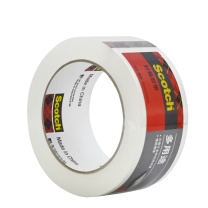 3M 思高透明多用途封箱胶带 309 48mm*90m 