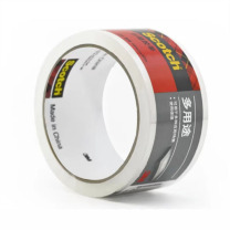 3M 思高 透明多用途 封箱胶带 办公用品 309 48mm*40m
