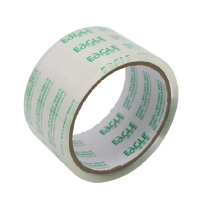 益而高 Eagle 封箱胶带 4009 48mm*30Y 6卷/筒