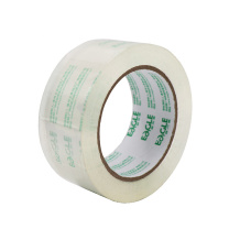 益而高 Eagle 高透封箱胶带 4008 48mm*100y (透明) 6卷/筒