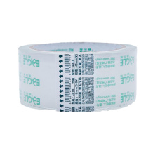 益而高 Eagle 高透封箱胶带 4018 45mm*60y (透明) 6卷/筒