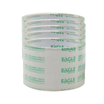 益而高 Eagle 高透封箱胶带 4010 60mm*30y (透明) 5卷/筒