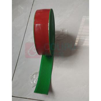 泰鹏 软胶楼梯防滑条 宽60mm 带背粘胶