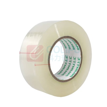 上汇 透明胶带 48mm*200y 7243 6卷/筒