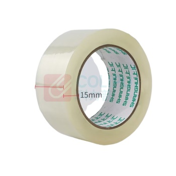 上汇 透明胶带 48mm*150y 7244 6卷/筒