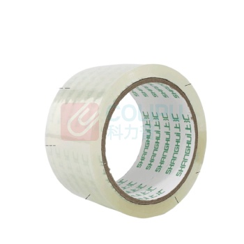 上汇 透明胶带 48mm*150y 7244 6卷/筒
