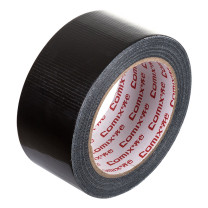 齐心 Comix 胶带 BJ6020m 60mm*20m*230μm (黑色)