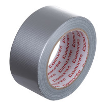 齐心 Comix 胶带 BJ6020m 60mm*20m*230μm (灰色)