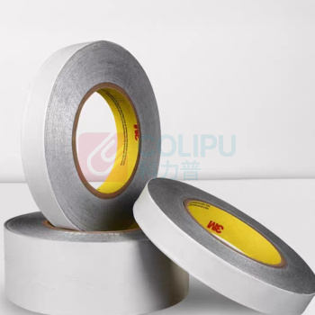 3M 铝箔胶带 427 宽度50mm长度50m