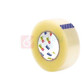 宜之选 宽胶带 48mm*170m*52μm
