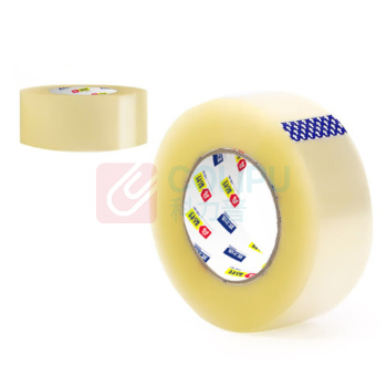宜之选 透明胶带 60mm*170m*52μm